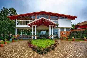 Nexstay Coffee Grove Resort