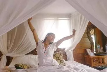 Resort Song Broek Bali