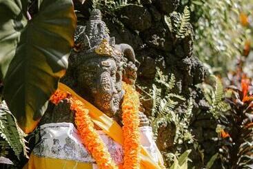 渡假胜地 Song Broek Bali