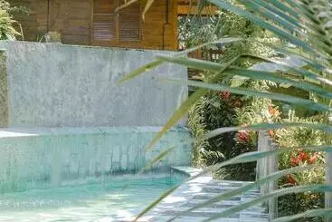 Resort Song Broek Bali