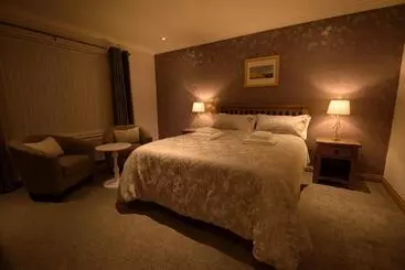The Roses B&b