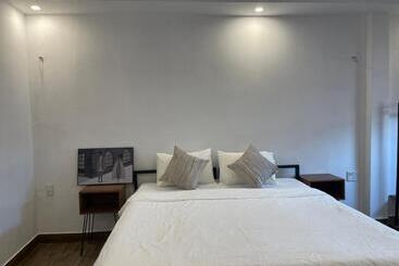 هاستل Lynk Stay Hoian