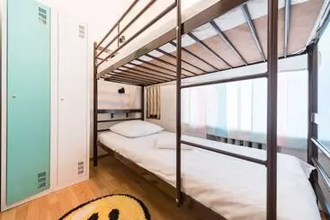 Muzey Hostel