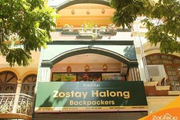 Zostay Halong Hostel Backpackers