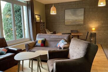 مبيت وإفطار Ainsi De Suites   Chambres & Table D Hôtes   Spa & Massages