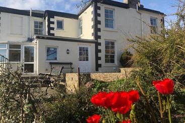 Bed and Breakfast The Glenerne Guest House