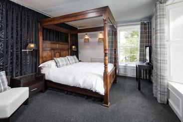 Bed and Breakfast The Glenerne Guest House