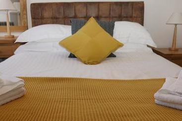 Bed and Breakfast The Horseshoe Inn