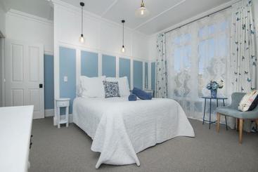 Bed and Breakfast Willow S Green