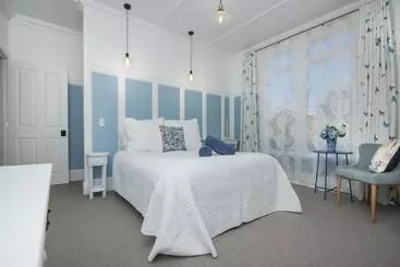 Aamiaismajoitus (B&B) Willow S Green