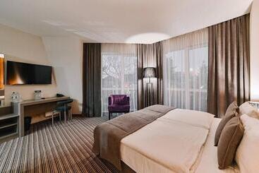 Boutique Hotel Central