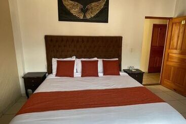 فندق & Balneario Los Angeles