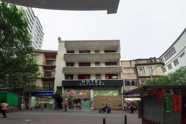 Hotel Cataluña