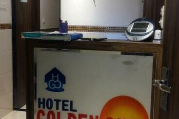 Hotel Golden City
