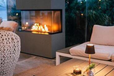 هتل Insel Der Sinne