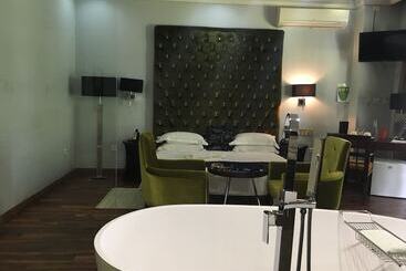 Hotel Kondwane Boutique Guest House