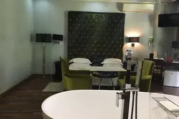 Hotel Kondwane Boutique Guest House