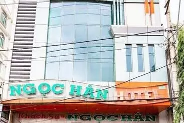هتل Ngoc Han