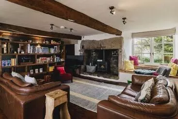 Hotel Weeke Barton