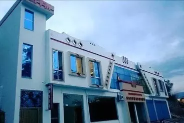 Muzaffarabad View Motel