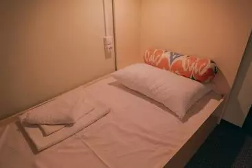 Somoni Hostel