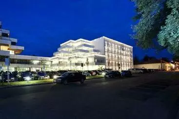 Hotel Veľká Fatra Kúpele Turčianske Teplice