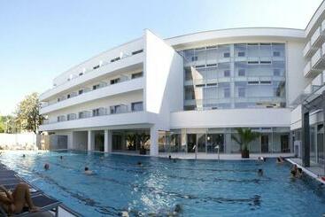 호텔 Veľká Fatra Kúpele Turčianske Teplice