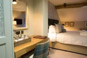 Bed and Breakfast The Legh Arms Prestbury