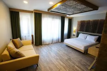 Hotel Gelibolu Taş Konak