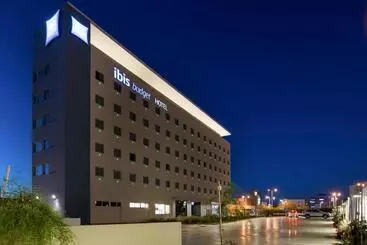 Hotel Ibis Budget Calama