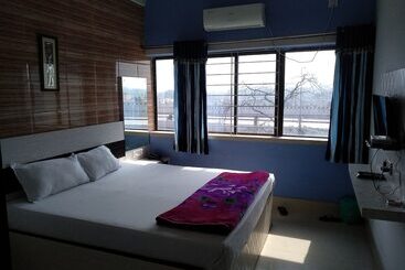 Szálloda Kalpana Inn