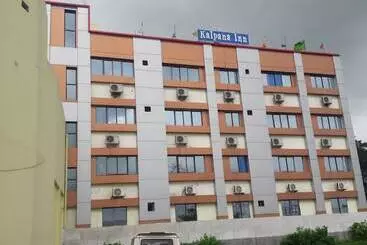 Hotel Kalpana Inn