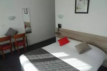 Hotel Les Ambassadeurs