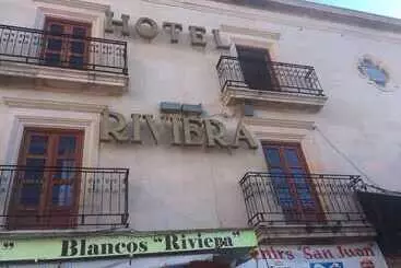 ホテル Riviera