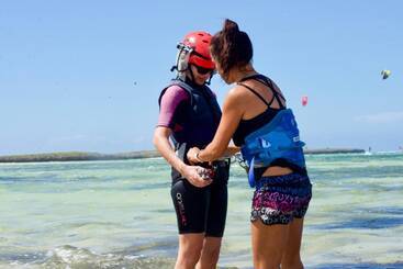 호텔 Royal Sakalava