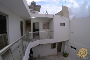 هتل Condo  Saknaj