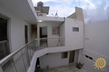 ホテル Condo  Saknaj