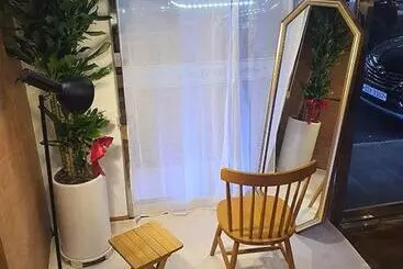 Hotel Yeosu Stay