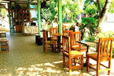 אתר נופש Smilingface Guesthouse