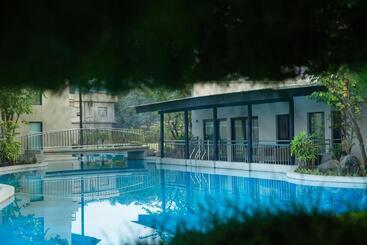 استراحتگاه Tiger Palace By Soaltee