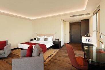 استراحتگاه Tiger Palace By Soaltee