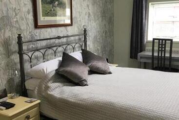 تختخواب و صبحانه Bonners Lodge