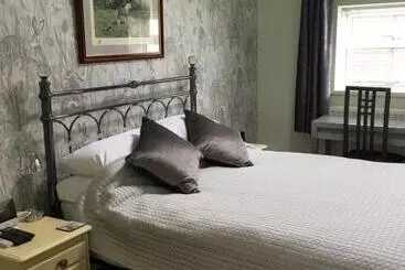 Bed and Breakfast Bonners Lodge