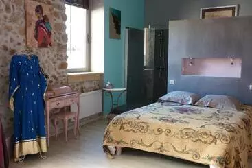 Bed and Breakfast La Mirandole