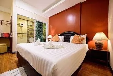 Bed and Breakfast Rommai At Home