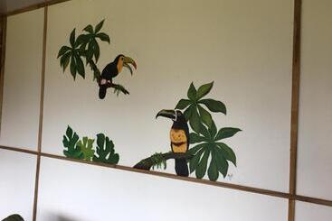 فندق Bella Vista Ranch Ecolodge