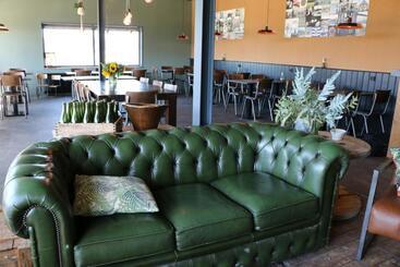 Hotel Chalets Middelburg