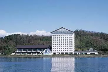 Hotel Hikone View