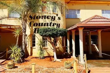 Hotel Stoney S Country