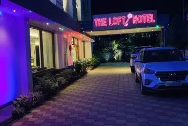 The Loft Hotel, Siliguri